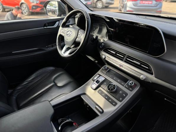 Hyundai Palisade I с пробегом 2021 года, цена 3 895 000 рублей, 193060 км, внедорожник, Автокод Объявления