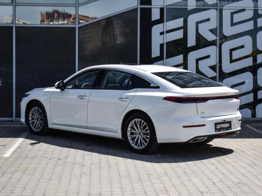 FAW Bestune B70 I Рестайлинг Краснодар  - изображение 2