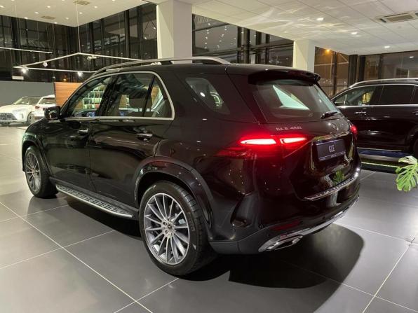 Mercedes-Benz GLE II (V167) Рестайлинг с пробегом 2023 года, цена 17 520 000 рублей, 10 км, внедорожник, Автокод Объявления