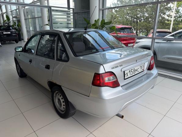 Daewoo Nexia I Рестайлинг с пробегом 2010 года, цена 220 000 рублей, 122701 км, седан, Автокод Объявления
