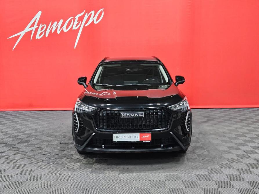 Haval Jolion I Рестайлинг Вологда  - изображение 8