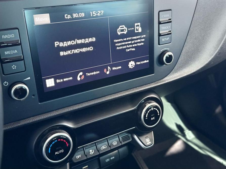 Kia Rio IV Рестайлинг Оренбург  - изображение 13