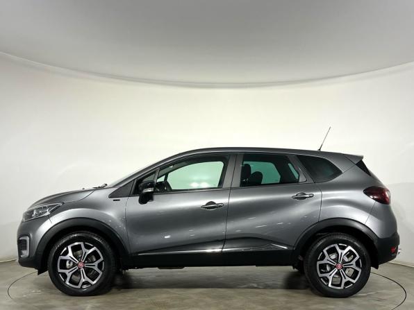 Renault Kaptur I с пробегом 2018 года, цена 1 500 000 рублей, 139680 км, внедорожник, Автокод Объявления