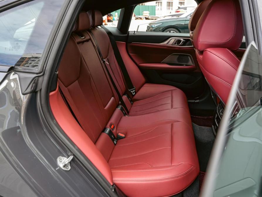 BMW 4 серии G22 G23 G26 Краснодар  - изображение 15