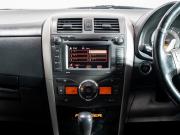 Toyota Corolla X (E140 E150) Рестайлинг Чита  - изображение 33