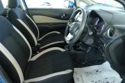 Nissan Note II Рестайлинг Омск  - изображение 29