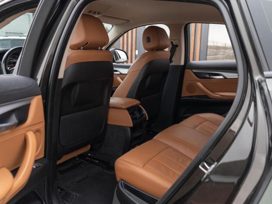 BMW X6 II (F16) Краснодар  - изображение 11