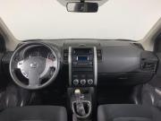 Nissan X-Trail II Рестайлинг Москва  - изображение 32