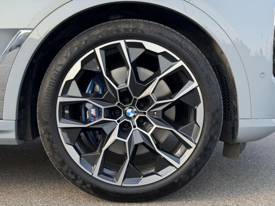 BMW X7 I (G07) Рестайлинг Казань  - изображение 8