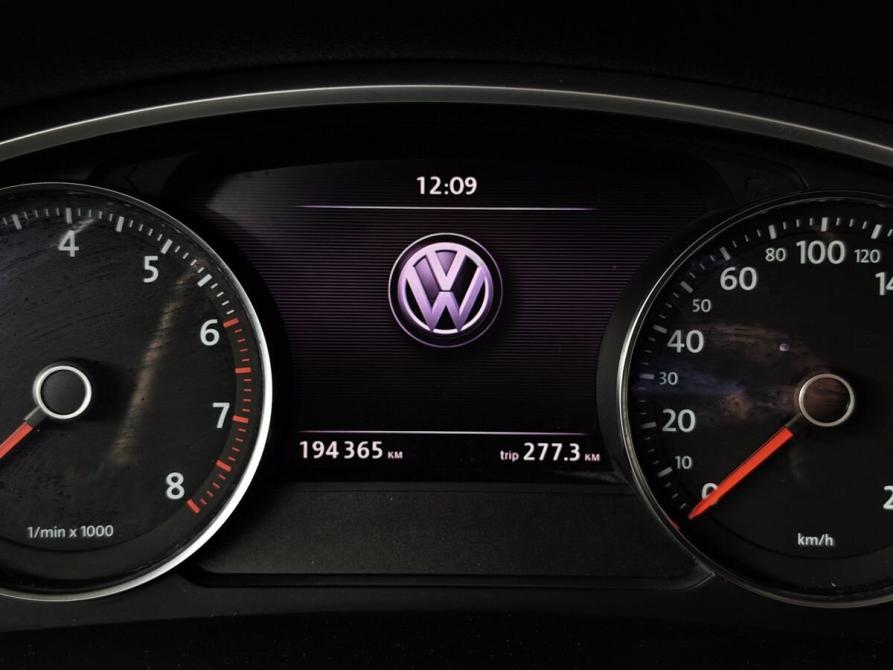 Volkswagen Touareg II Москва  - изображение 17