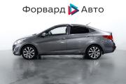 Hyundai Solaris I Тюмень  - изображение 31