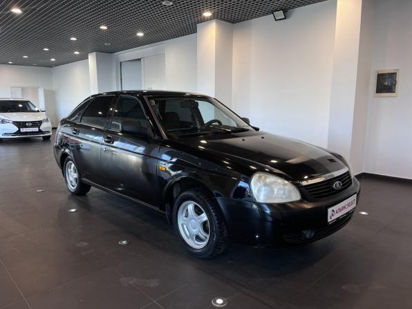 Lada (ВАЗ) Priora I с пробегом 2008 года, цена 240 000 рублей, 139040 км, хэтчбек, Автокод Объявления