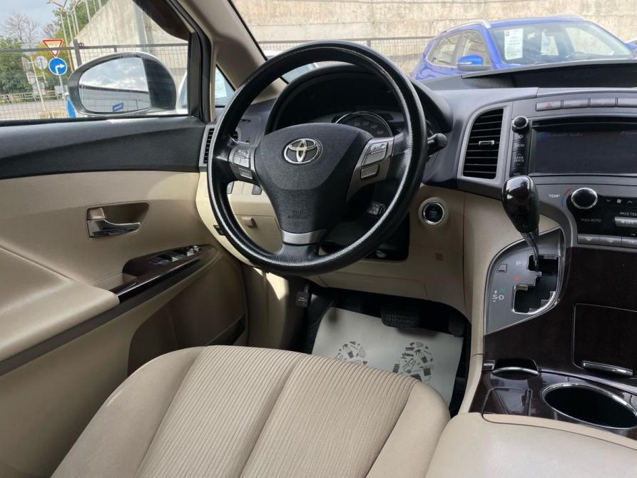 Toyota Venza I Краснодар  - изображение 24