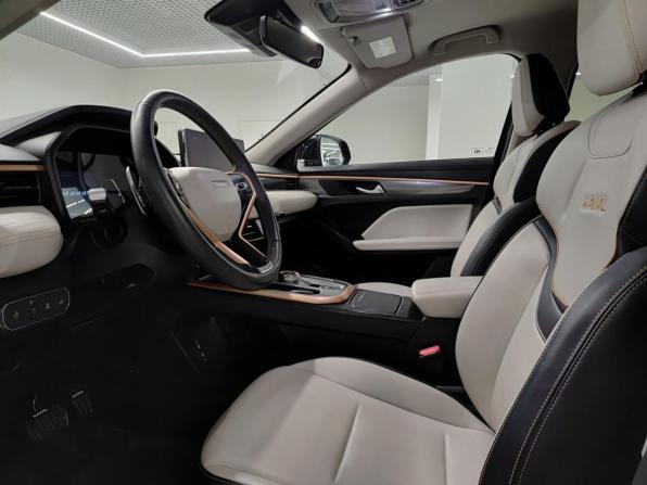 Haval Jolion I с пробегом 2021 года, цена 1 862 000 рублей, 46398 км, внедорожник, Автокод Объявления