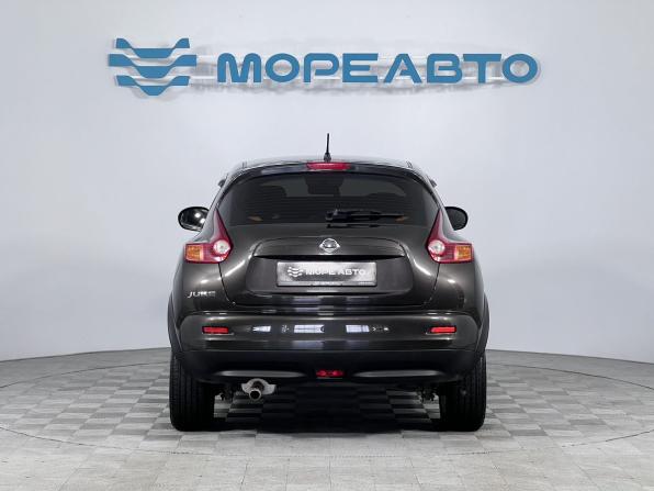 Nissan Juke I с пробегом 2012 года, цена 999 000 рублей, 197000 км, внедорожник, Автокод Объявления