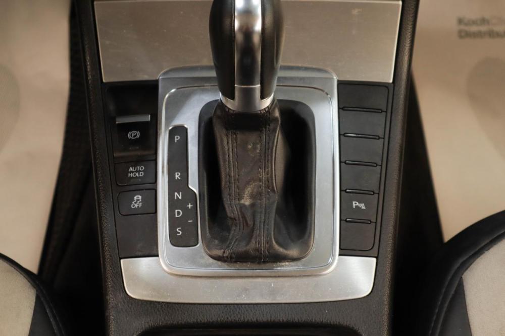 Volkswagen Passat B7 Челябинск  - изображение 18