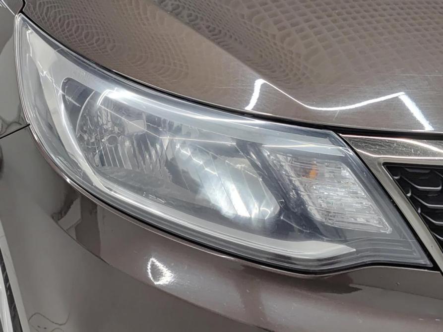 Kia Rio III Рестайлинг Казань  - изображение 21