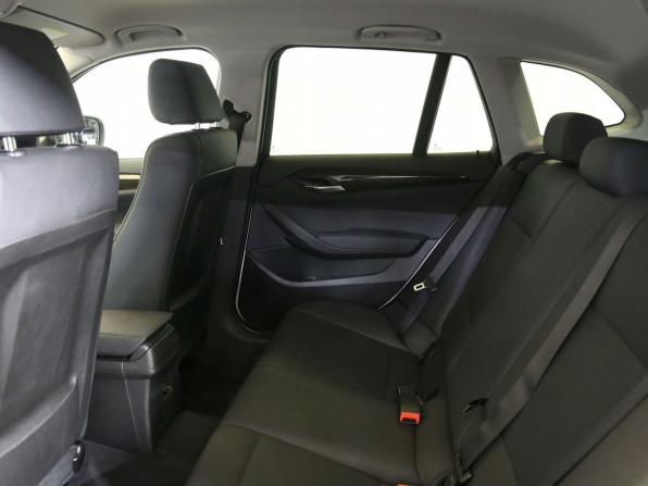 BMW X1 I (E84) с пробегом 2012 года, цена 1 350 000 рублей, 144225 км, внедорожник, Автокод Объявления