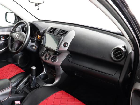 Toyota RAV4 III (XA30) с пробегом 2008 года, цена 950 000 рублей, 266591 км, внедорожник, Автокод Объявления