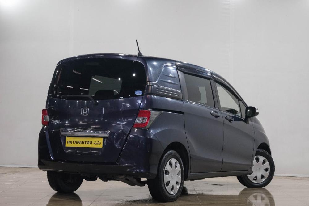Honda Freed I Рестайлинг Новокузнецк  - изображение 7