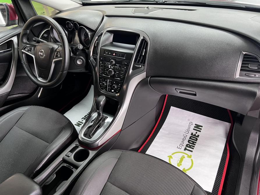Opel Astra J Тверь  - изображение 13
