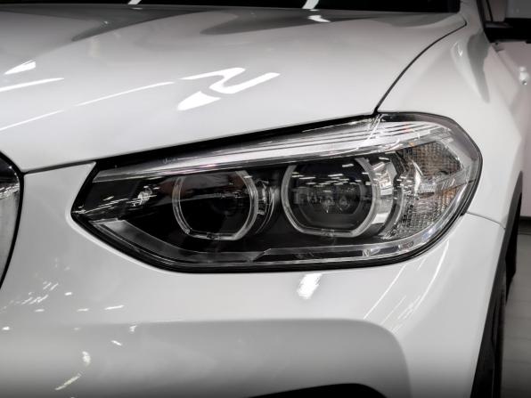 BMW X3 III (G01) с пробегом 2021 года, цена 4 400 000 рублей, 68000 км, внедорожник, Автокод Объявления