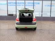 Hyundai Getz I Рестайлинг Екатеринбург  - изображение 39