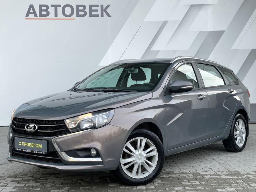 Lada (ВАЗ) Vesta I Екатеринбург  - изображение 1