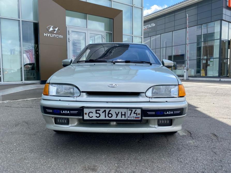 Lada (ВАЗ) 2115 Миасс  - изображение 2