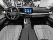 Volkswagen Tavendor I Москва  - изображение 40