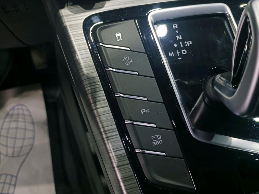Geely Atlas Pro Ставрополь  - изображение 21