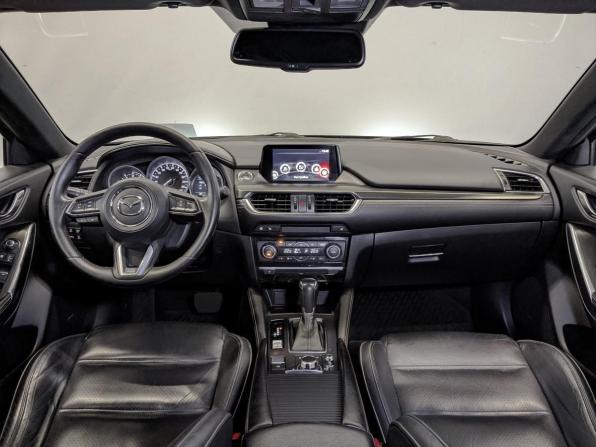 Mazda 6 III (GJ) Рестайлинг с пробегом 2017 года, цена 1 930 000 рублей, 193558 км, седан, Автокод Объявления