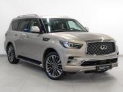 Infiniti QX80 I Рестайлинг 2 Санкт-Петербург  - изображение 33
