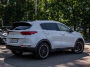 Kia Sportage IV Санкт-Петербург  - изображение 16