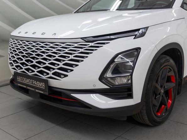 Omoda C5 I с пробегом 2024 года, цена 1 698 000 рублей, 54104 км, внедорожник, Автокод Объявления