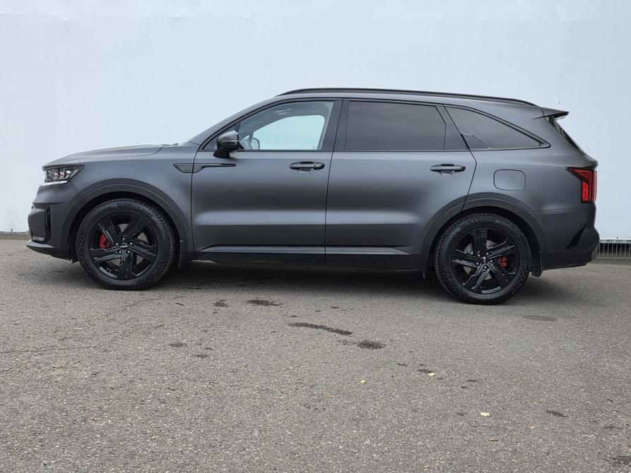 Kia Sorento IV Москва  - изображение 8