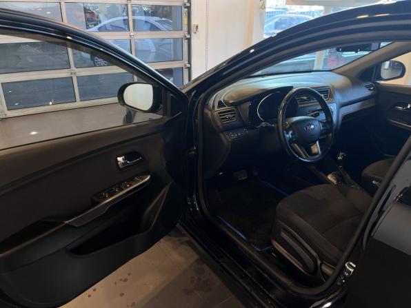 Kia Rio III с пробегом 2014 года, цена 889 000 рублей, 134440 км, седан, Автокод Объявления