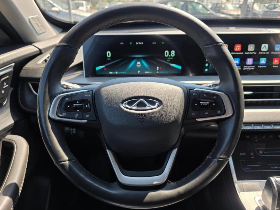 Chery Tiggo 4 Pro I Рестайлинг Ростов-на-Дону  - изображение 7