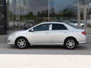 Toyota Corolla X (E140 E150) Новосибирск  - изображение 27