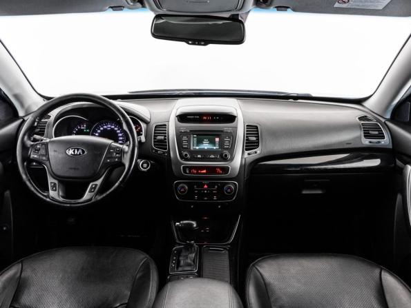 Kia Sorento II Рестайлинг с пробегом 2016 года, цена 1 975 000 рублей, 165079 км, внедорожник, Автокод Объявления