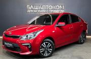 Kia Rio IV Уфа  - изображение 17
