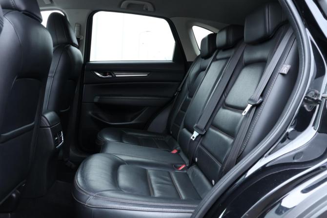 Mazda CX-5 II с пробегом 2019 года, цена 2 310 000 рублей, 214185 км, внедорожник, Автокод Объявления