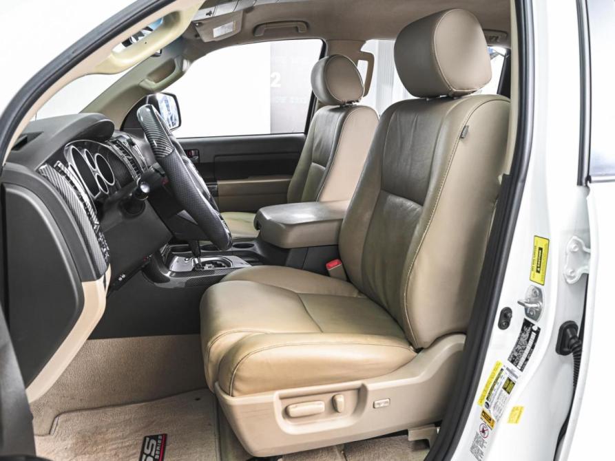 Toyota Tundra II Ставрополь  - изображение 12