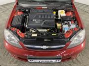Chevrolet Lacetti I Воронеж  - изображение 24