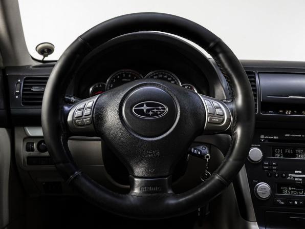 Subaru Outback III Рестайлинг с пробегом 2007 года, цена 1 129 000 рублей, 347189 км, универсал, Автокод Объявления