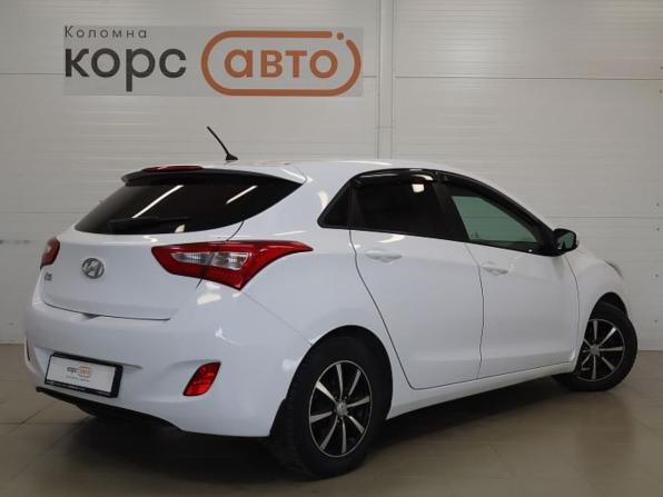 Hyundai i30 II Рестайлинг с пробегом 2015 года, цена 1 340 000 рублей, 80264 км, хэтчбек, Автокод Объявления