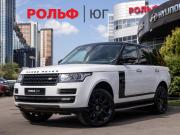 Land Rover Range Rover IV Москва  - изображение 28