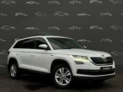 Skoda Kodiaq I Санкт-Петербург  - изображение 31