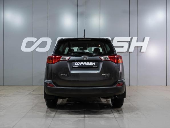 Toyota RAV4 IV (XA40) с пробегом 2013 года, цена 1 934 000 рублей, 185082 км, внедорожник, Автокод Объявления
