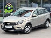 Lada (ВАЗ) Vesta I Санкт-Петербург  - изображение 12